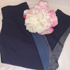 Athleta Women’s Capri Sport Leggings Size XS